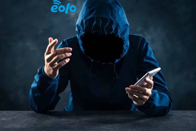 Telefonate truffa Eolo